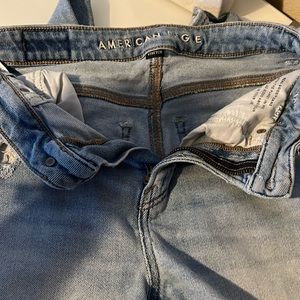 American  eagle jeans
